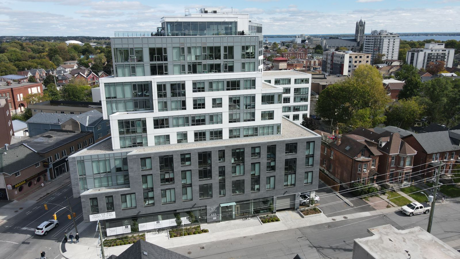 CC Townhomes
