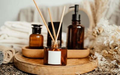 How to Keep Your Apartment Smelling Amazing
