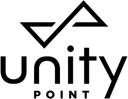 Unity Point Logo